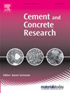 CEMENT AND CONCRETE RESEARCH封面